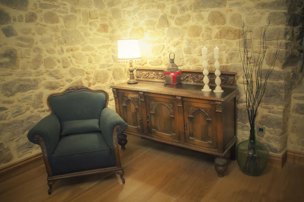 Palacio Horkasitas Villa Artzentales Bagian luar foto