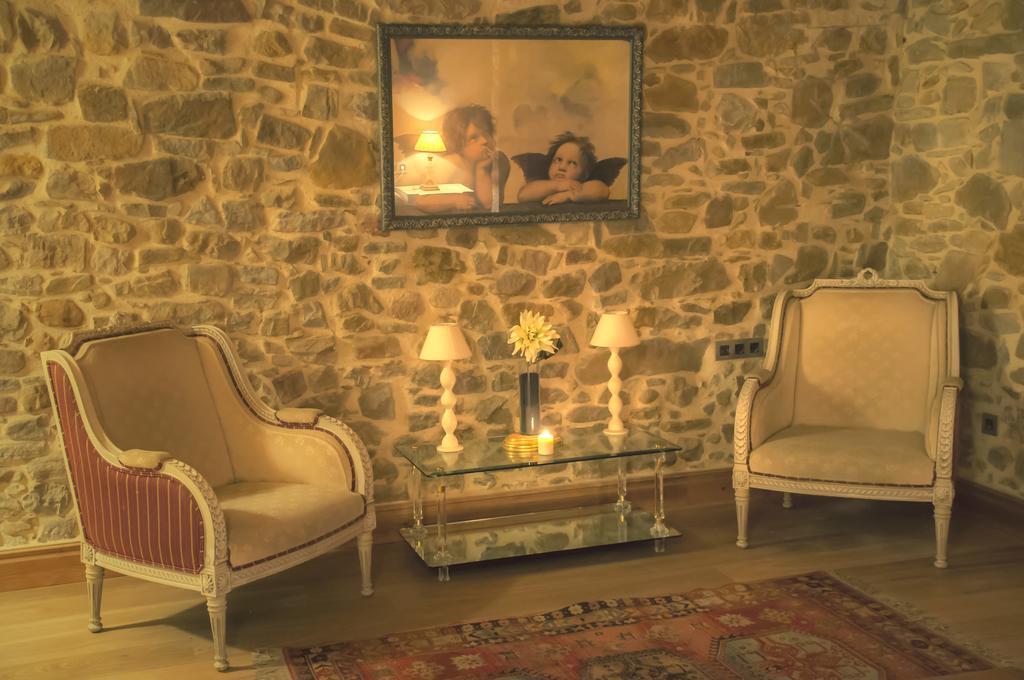 Palacio Horkasitas Villa Artzentales Bagian luar foto