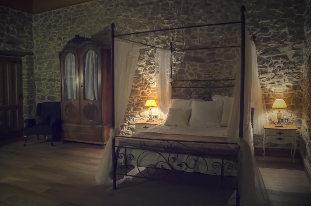 Palacio Horkasitas Villa Artzentales Bagian luar foto