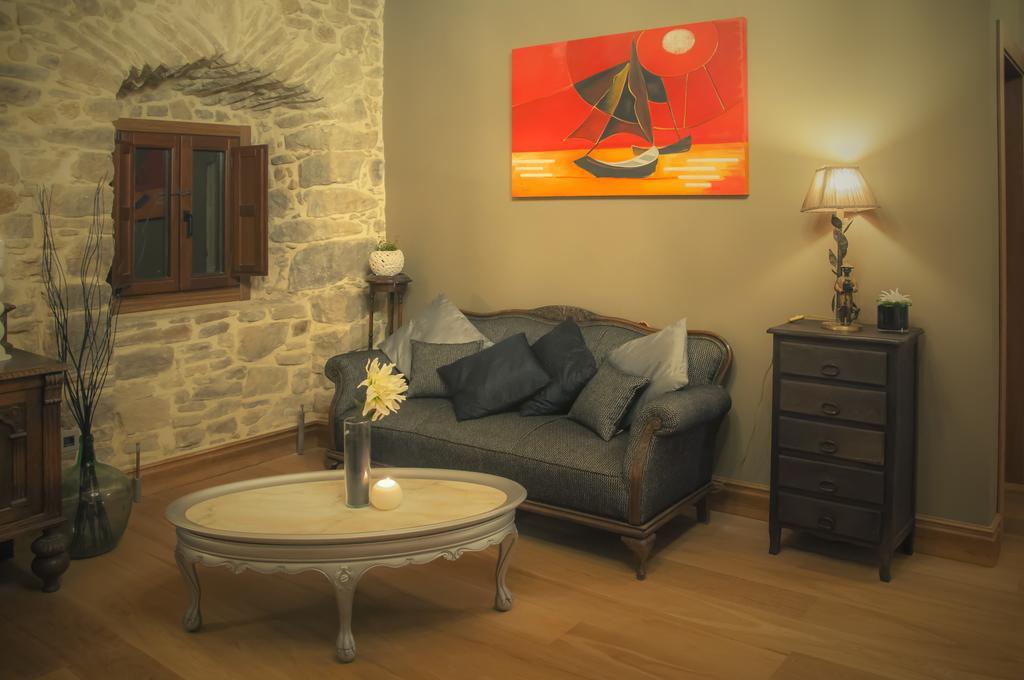 Palacio Horkasitas Villa Artzentales Bagian luar foto
