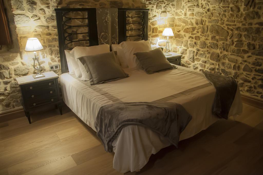 Palacio Horkasitas Villa Artzentales Bagian luar foto